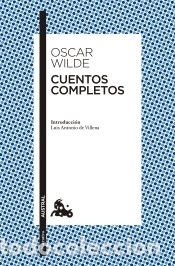 Libros: Cuentos completos - Wilde, Oscar - Foto 1