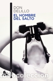 books: EL HOMBRE DEL SALTO N&ecirc;667 *10*AUSTRAL. - DeLillo, Don