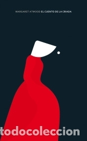 Libri: El cuento de la criada - Atwood, Margaret