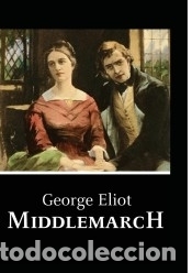 Libros: Middlemarch - George Eliot - Foto 1
