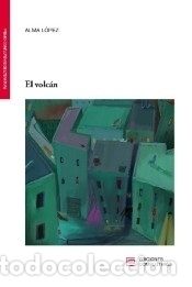 Libros: El volc&aacute;n
