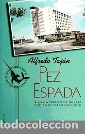 B&uuml;cher: PEZ ESPADA