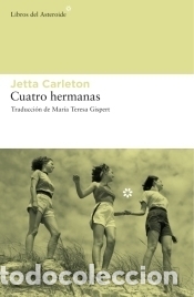 Libros: Cuatro hermanas
