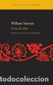 Libros: COSA DE RISA - Foto 1