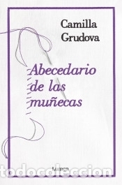 Libri: Abecedario de las mu&ntilde;ecas