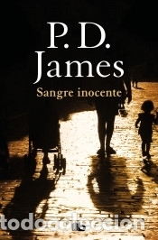 Libros: Sangre inocente