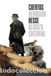 Libros: Cuentos - Hesse, Hermann - Foto 1