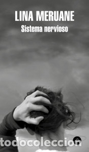 Libri: Sistema nervioso (Mapa de las lenguas) - Meruane, Lina