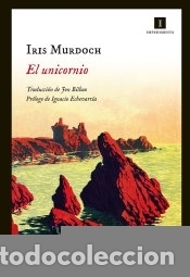 Libros: El unicornio - Murdoch, Iris - Foto 1