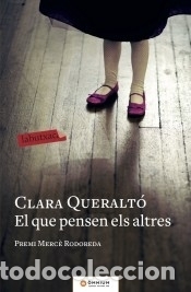 B&uuml;cher: El que pensen els altres - Queralt&oacute;, Clara