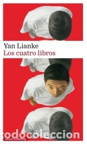 Libros: Los cuatro libros - Foto 1