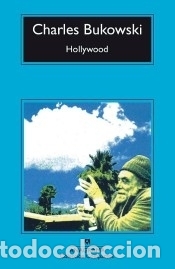 Libros: Hollywood - Bukowski, Charles - Foto 1