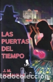 Libros: Las puertas del tiempo - Somavilla Fern&aacute;ndez, Jos&eacute; Manuel