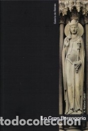 Libros: La Gran Berengaria - Rebeca Calvo, A.