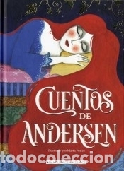 Libros: Cuentos de Andersen - Andersen, Hans Christian - Foto 1