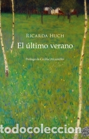 Libros: El &uacute;ltimo verano - Foto 1