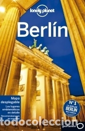 Libros: Berl&iacute;n 9 - Schulte-Peevers, Andrea - Foto 1