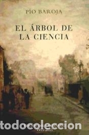 B&uuml;cher: El &aacute;rbol de la ciencia - Baroja, P&iacute;o