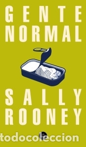 Libros: Gente normal - Rooney, Sally - Foto 1