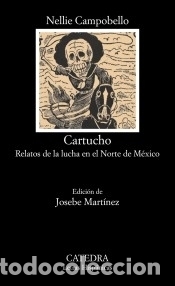 Livres: Cartucho - Campobello, Nellie
