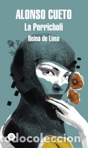 Libros: La perricholi - Cueto, Alonso