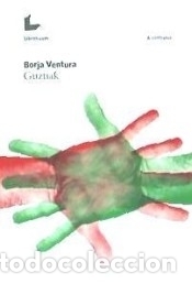 Libros: Guztiak - Ventura Salom, Borja