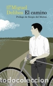 Libros: El camino - Delibes, Miguel
