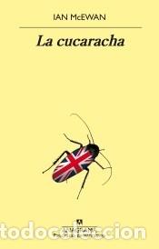 Libros: La cucaracha - McEwan, Ian - Foto 1