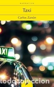 B&uuml;cher: Taxi - Zanon, Carlos