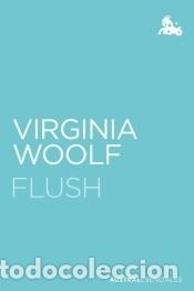 Libros: Flush - Woolf, Virginia - Foto 1
