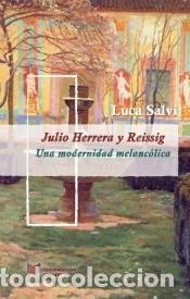 Libros: Julio Herrera y Reissig