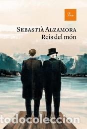 Libros: Reis del m&oacute;n - Foto 1