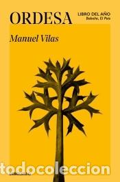 Libros: Ordesa - Vilas, Manuel - Foto 1