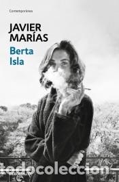 Libros: Berta Isla - Mar&iacute;as, Javier - Foto 1