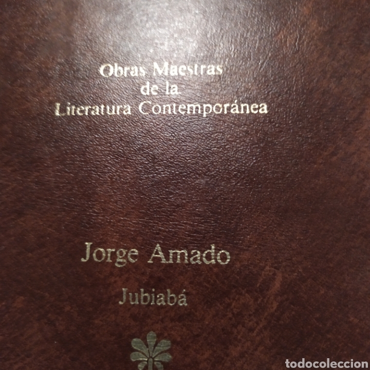 Libros: Jubiaba - Foto 1
