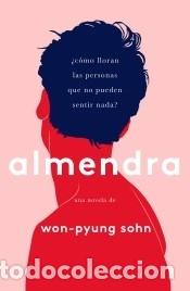 Libros: Almendra - Won-Pyung Sohn - Foto 1