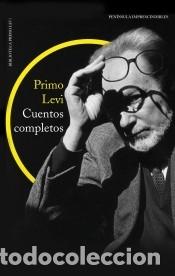 Libros: Cuentos completos - Levi, Primo - Foto 1