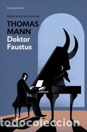 Libros: Doktor Faustus - Foto 1