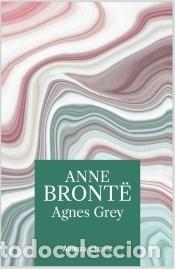 Libros: Agnes Grey - Bront&euml;, Anne - Foto 1