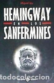 Libros: Hemingway en los sanfermines - Foto 1