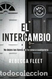 Libros: El intercambio - Foto 1