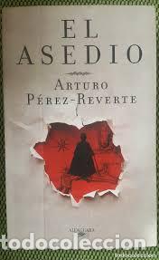 Libros: P&eacute;rez Reverte. Libros - Foto 2
