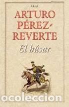 Libros: P&eacute;rez Reverte. Libros - Foto 3