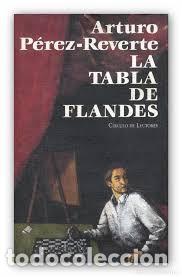 Libros: P&eacute;rez Reverte. Libros - Foto 4