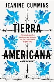 B&uuml;cher: Tierra americana: American Dirt - Cummins, Jeanine