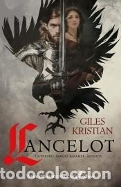 Libros: Lancelot - Foto 1