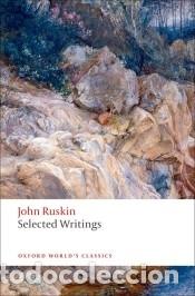 Libros: Selected Writings - Ruskin, John - Foto 1