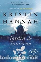 Libri: Jard&iacute;n de invierno - Hannah, Kristin