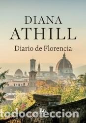 B&uuml;cher: Diario de Florencia