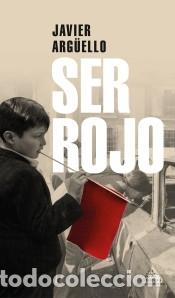 Libros: Ser Rojo